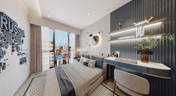 Gems Ville (D14), Apartment #453161411